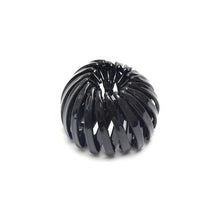 Load image into Gallery viewer, New Fashion Women Bun Hair Claw Horsetail Buckle Hair Clip Bird Nest Expanding Hair Accessories Female Ponytail Hair Accessories For Women
