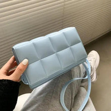 Load image into Gallery viewer, New Female Literary Single-Shoulder Bag Minority Design Cross-Body Bag -  Trendy Female Cross Body Bags
