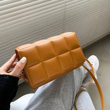 Load image into Gallery viewer, New Female Literary Single-Shoulder Bag Minority Design Cross-Body Bag -  Trendy Female Cross Body Bags

