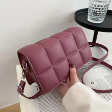 Load image into Gallery viewer, New Female Literary Single-Shoulder Bag Minority Design Cross-Body Bag -  Trendy Female Cross Body Bags
