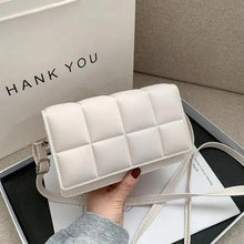 Load image into Gallery viewer, New Female Literary Single-Shoulder Bag Minority Design Cross-Body Bag -  Trendy Female Cross Body Bags
