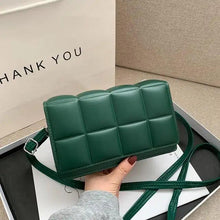 Load image into Gallery viewer, New Female Literary Single-Shoulder Bag Minority Design Cross-Body Bag -  Trendy Female Cross Body Bags
