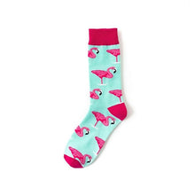 Load image into Gallery viewer, New Funny Women Fashion Harajuku Colorful Socks Cute Art Egg Series Personality Cotton Female socks Novelty Cotton Socks For Men And Women
