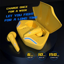 Load image into Gallery viewer, NEW Game TWS 5.0 Earphone Wireless Headphones Stereo Headset Sport Earbuds Microphone With Charging Box For Bluetooth phone

