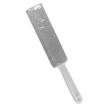 Load image into Gallery viewer, New Incredible Portable Pumice Stone Water Toilet Cleaner Brush Wand Tile Sinks Bathtubs 360 Degrees Cleaning Tool Bathroom Gadgets
