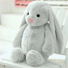 Load image into Gallery viewer, New Incredible Stuffed Toys Soft Animal Rabitt Kids Toy Soothe Appease Towel Saliva Plush Toy for Sleep Pacify Toy Infants Newborn Doll Baby Toys 0 12 Months
