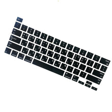 Load image into Gallery viewer, New Keyboard Cover Laptop Protective Film 13" Silicone Keyboard Cases For Gaming Laptop For Gaming Lovers Amazing Laptop Accessoies
