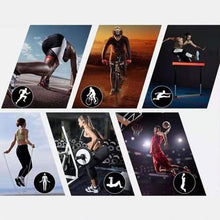 Load image into Gallery viewer, New Male Fitness Quick-Drying Tight Shorts Elastic Compression Leggings Training Pants Men Running Shorts Comfort Black Gray Mens Running Compression Pants Workout Cool Quick Dry Sports Shorts for Running Athletic Underwear
