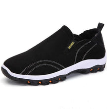 Load image into Gallery viewer, New Men Casual Sport Shoes Fashion Light Outdoor Walking Footwear Non-Slip Running Climbing Shoes Sneakers Lightweight Breathable Walking Shoes Running Shoes Mesh Workout Casual Sports Shoes
