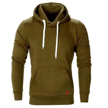 Load image into Gallery viewer, New Men's Hoodies Sweatshirts Pullover For Male Fashion Jacket Hoodie Sweatshirt Men's Hoodies Sweatshirts with Pockets Men's Fashion Hoodies and Sweatshirts
