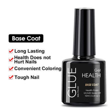 Load image into Gallery viewer, New Modern Gel Nail Polish UV LED Gel Permanent Fashion Manicure Luxury Design Nail Gel for Girls and Women
