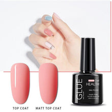 Load image into Gallery viewer, New Modern Gel Nail Polish UV LED Gel Permanent Fashion Manicure Luxury Design Nail Gel for Girls and Women

