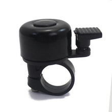 Load image into Gallery viewer, New Outdoor Bell Rings Safety Cycling Bicycle Handlebar Metal Ring Bike Bell Horn Sound Alarm Bicycle Accessories Classic Bicycle Bell For Adults Men Women Kids Girls Boys Bikes Mountain Bike Accessories
