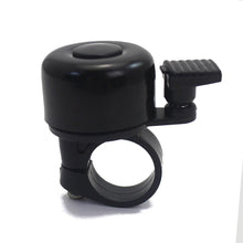 Load image into Gallery viewer, New Outdoor Bell Rings Safety Cycling Bicycle Handlebar Metal Ring Bike Bell Horn Sound Alarm Bicycle Accessories Classic Bicycle Bell For Adults Men Women Kids Girls Boys Bikes Mountain Bike Accessories
