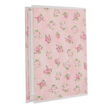 Load image into Gallery viewer, New Photo Album 100/200 Sheets Insert Page 5/6 inch Instant Picture Storage Memo Scrapbook Paper Baby Family Scrapbook Albums Children Lovers Wedding Memory DIY Book Gifts
