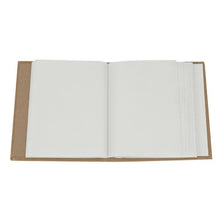 Load image into Gallery viewer, New Photo Album 100/200 Sheets Insert Page 5/6 inch Instant Picture Storage Memo Scrapbook Paper Baby Family Scrapbook Albums Children Lovers Wedding Memory DIY Book Gifts
