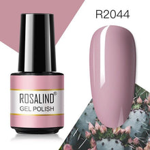 Load image into Gallery viewer, New Popular Womens Fashion Gel Nail Polish UV LED Permanent Matt Glossy Effect Luxury Design Nail Gel For Women and Girls
