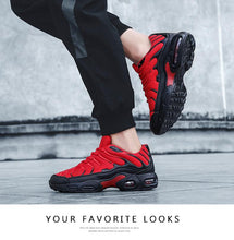 Load image into Gallery viewer, New Professional Running Mens Cushion Athletic Training Shoes High-Quality Comfortable Breathable Sport Men Sneakers Casual Sport Shoes Tennis Outdoor Road Walking Sneakers
