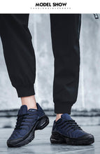 Load image into Gallery viewer, New Professional Running Mens Cushion Athletic Training Shoes High-Quality Comfortable Breathable Sport Men Sneakers Casual Sport Shoes Tennis Outdoor Road Walking Sneakers
