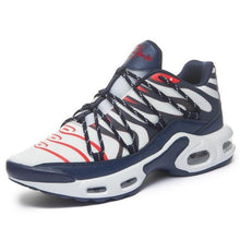Load image into Gallery viewer, New Professional Running Mens Cushion Athletic Training Shoes High-Quality Comfortable Breathable Sport Men Sneakers Casual Sport Shoes Tennis Outdoor Road Walking Sneakers
