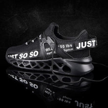 Load image into Gallery viewer, New Purple Womens Sport Sneakers Running Mesh Platform Sneakers Breathable Tennis Outdoor Lightweight Twist Bottom Breathable Tennis Sport Shoes For Workout Walking Outdoor Sport Gym
