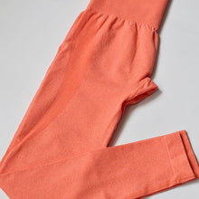 Load image into Gallery viewer, New Seamless Leggings For Women Workout Gym Legging Seamless Women Push Up Sport High Waist Workout Sport Woman Bottom Lift Leggings High Waist Fitness Yoga Pants Sport Legging
