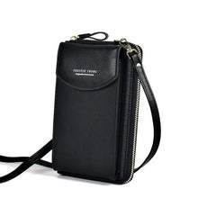 Load image into Gallery viewer, New Small PU Luxury Handbags For Womens And Girls Cute Women's Crossbody Bags, Purse Clutch,  Phone Wallet Shoulder Bag
