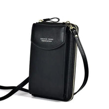 Load image into Gallery viewer, New Small PU Luxury Handbags For Womens And Girls Cute Women's Crossbody Bags, Purse Clutch,  Phone Wallet Shoulder Bag
