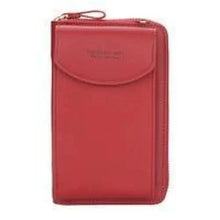 Load image into Gallery viewer, New Small PU Luxury Handbags For Womens And Girls Cute Women's Crossbody Bags, Purse Clutch,  Phone Wallet Shoulder Bag
