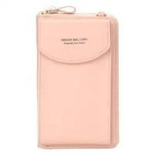 Load image into Gallery viewer, New Small PU Luxury Handbags For Womens And Girls Cute Women's Crossbody Bags, Purse Clutch,  Phone Wallet Shoulder Bag
