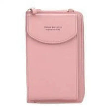 Load image into Gallery viewer, New Small PU Luxury Handbags For Womens And Girls Cute Women's Crossbody Bags, Purse Clutch,  Phone Wallet Shoulder Bag
