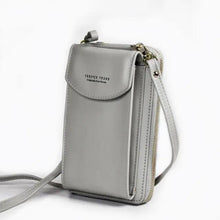 Load image into Gallery viewer, New Small PU Luxury Handbags For Womens And Girls Cute Women's Crossbody Bags, Purse Clutch,  Phone Wallet Shoulder Bag
