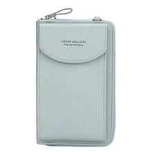Load image into Gallery viewer, New Small PU Luxury Handbags For Womens And Girls Cute Women's Crossbody Bags, Purse Clutch,  Phone Wallet Shoulder Bag

