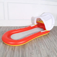 Load image into Gallery viewer, New Spot Net Hammock Floating Row Summer Party
