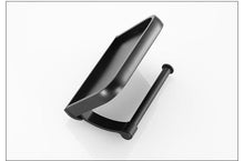 Load image into Gallery viewer, NEW Stainless Steel Toilet Paper Holder BathroomPaper Phone Holder Shelf Towel Roll shelf Accessories  Toilet Paper Holder with Phone Shelf Aluminum Bathroom Accessories Tissue Roll Dispenser Storage Rack Wall Mounted Modern Paper Towel Adapter
