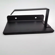 Load image into Gallery viewer, NEW Stainless Steel Toilet Paper Holder BathroomPaper Phone Holder Shelf Towel Roll shelf Accessories  Toilet Paper Holder with Phone Shelf Aluminum Bathroom Accessories Tissue Roll Dispenser Storage Rack Wall Mounted Modern Paper Towel Adapter
