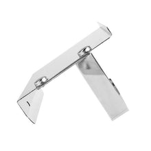 Load image into Gallery viewer, NEW Stainless Steel Toilet Paper Holder BathroomPaper Phone Holder Shelf Towel Roll shelf Accessories  Toilet Paper Holder with Phone Shelf Aluminum Bathroom Accessories Tissue Roll Dispenser Storage Rack Wall Mounted Modern Paper Towel Adapter
