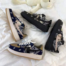 Load image into Gallery viewer, New Street Dance Mens Womens Sneakers Thick-Soled Couple Mens Fashion All-Match Running Casual Walking Sneakers Comfortable Modern Design
