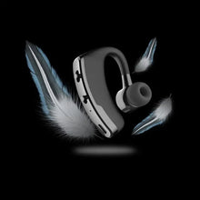 Load image into Gallery viewer, Bluetooth Headphones Hands Free Wireless Business Headset With Mic Voice Control Headphone For Drive
