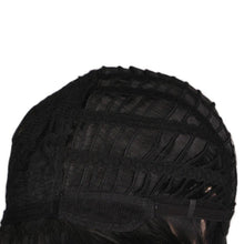 Load image into Gallery viewer, New Style Women Synthetic Mixed Blonde Brown Short Wigs Natural Hair Wigs Heat Resistant Hair Wig for Women Bob Wigs For Black Women Gifts For Black Women
