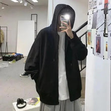 Load image into Gallery viewer, New Stylish Comfy Pure Hoodies Autumn Fleece Hooded Sweatshirt For Men Casual Wear Trendy Classy Hooded Sweatshirt Super Soft &amp; Durable Boys Hoodies Crafted With a Rich Blend of Cotton
