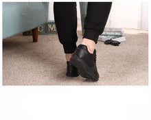Load image into Gallery viewer, New Stylish Mens Walking Shoes Lace Up Sport Outdoor Jogging Athletic Shoes Comfortable Sneakers Running Lace Up Athletic Sneakers Outdoor Walking Mens Comfortable Fashion Design
