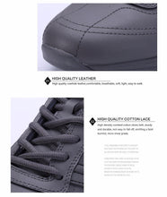 Load image into Gallery viewer, New Stylish Mens Walking Shoes Lace Up Sport Outdoor Jogging Athletic Shoes Comfortable Sneakers Running Lace Up Athletic Sneakers Outdoor Walking Mens Comfortable Fashion Design
