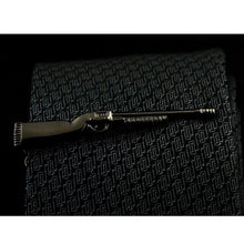 Load image into Gallery viewer, New Unique Quality Tie Clip  Simple Tie Clip Party Tie Bar Clip For Regular Ties Necktie Wedding Business Ties Accessories Men's Tie Pin Novelty Personality Tie Clip Regular Tie Necktie Clip For School And Daily Life
