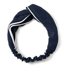 Load image into Gallery viewer, New Versatile Design Fashion Women's Summer Style Headbands For Girl Cross Turban Bandanas Hairbands Hair Accessories
