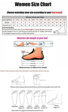 Load image into Gallery viewer, New Women Cute Slippers Open Toe  Casual Shoes Outdoor Beach Flops Unisex Cute Soft Sole Indoor Bedroom Slippers Beautiful Comfort Slip-On House Shoes Spa Sandals For Indoor Outdoor Anti-Skid Sole
