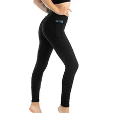Load image into Gallery viewer, New Women Fitness Pocket Push Up Leggings Workout High Waist Legging For Running Gym Leggings Pants Women Clothing
