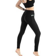Load image into Gallery viewer, New Women Fitness Pocket Push Up Leggings Workout High Waist Legging For Running Gym Leggings Pants Women Clothing
