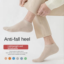 Load image into Gallery viewer, New Women Mesh Short Socks Invisible Ankle Socks Pack Ladies Spring Summer Breathable Thin Boat Socks Set
