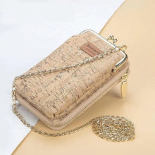 Load image into Gallery viewer, New Women Pu Leather Handbags Large Capacity Multifunctional Crossbody Bag Phone Wallet - Luxury Female Designer Bags
